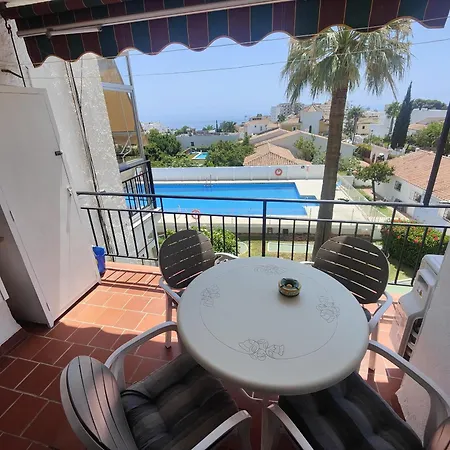 Apartment Ap409 - Florida *