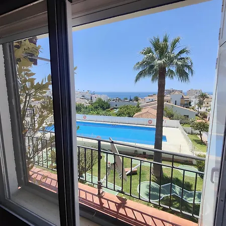 Apartmán Ap409 - Florida Nerja